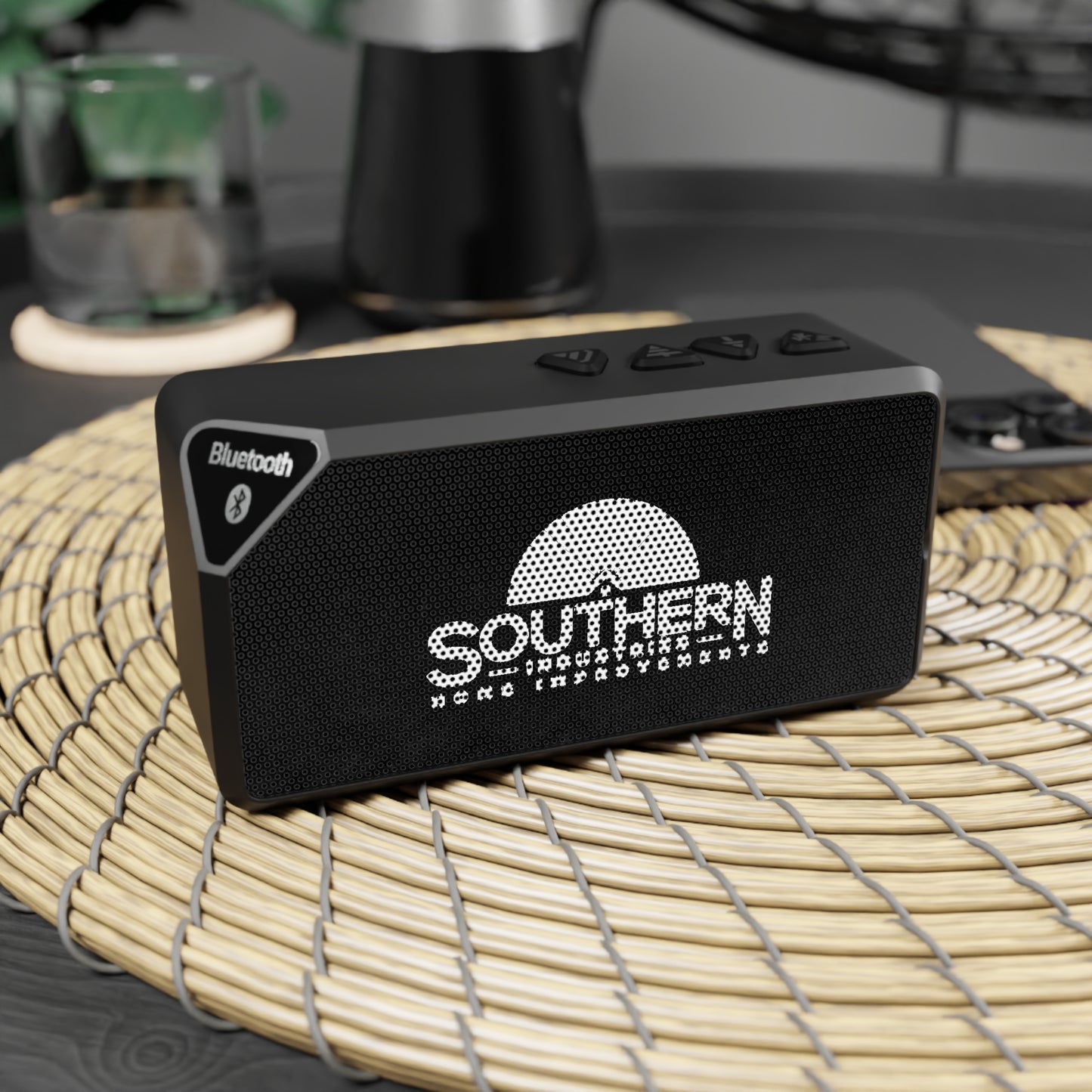 Bluetooth Speaker