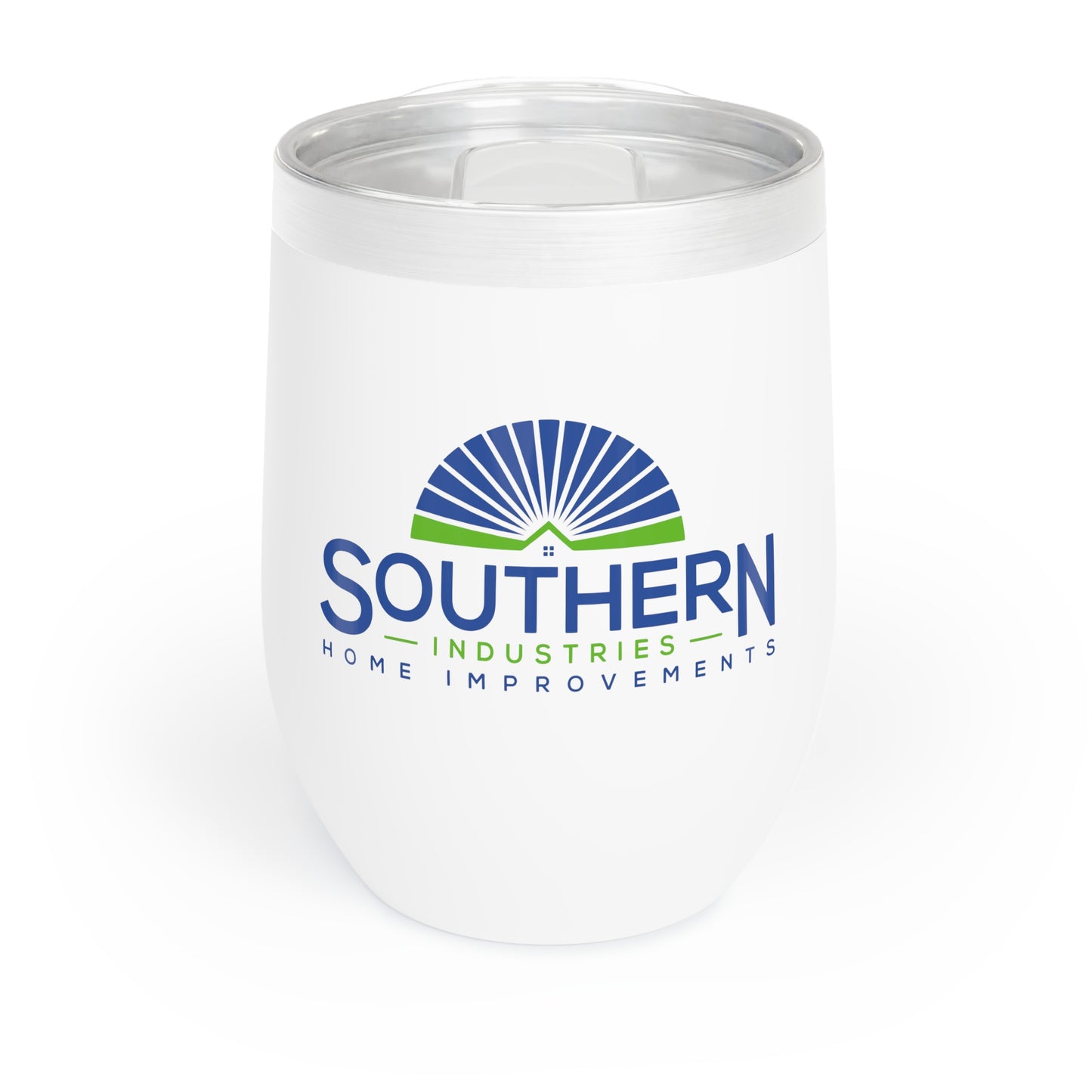 Chill Wine Tumbler