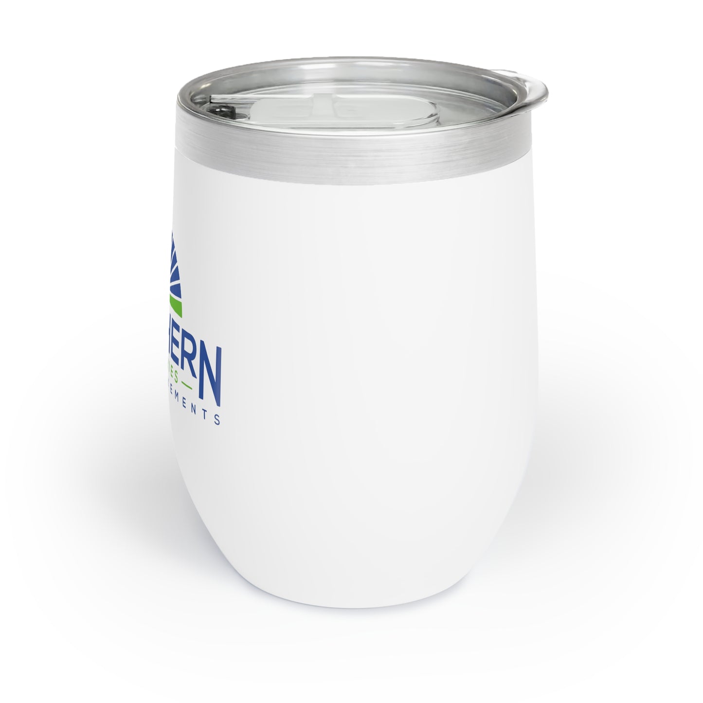 Chill Wine Tumbler