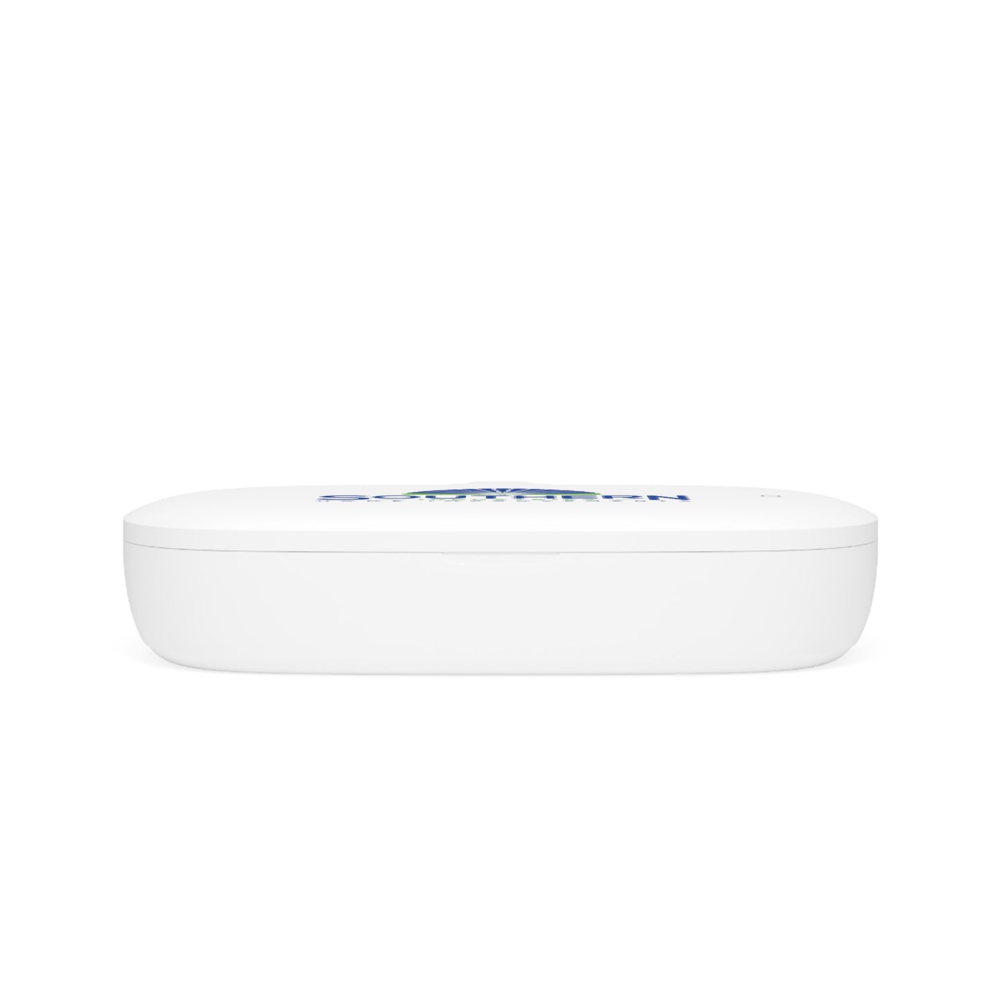 UV Phone Sanitizer and Wireless Charging Pad
