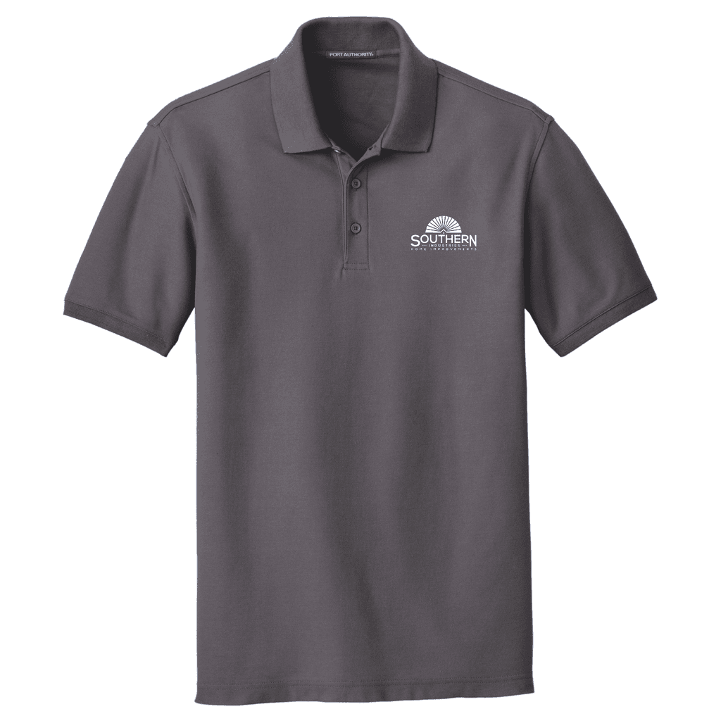 Port Authority® Core Classic Pique Polo
