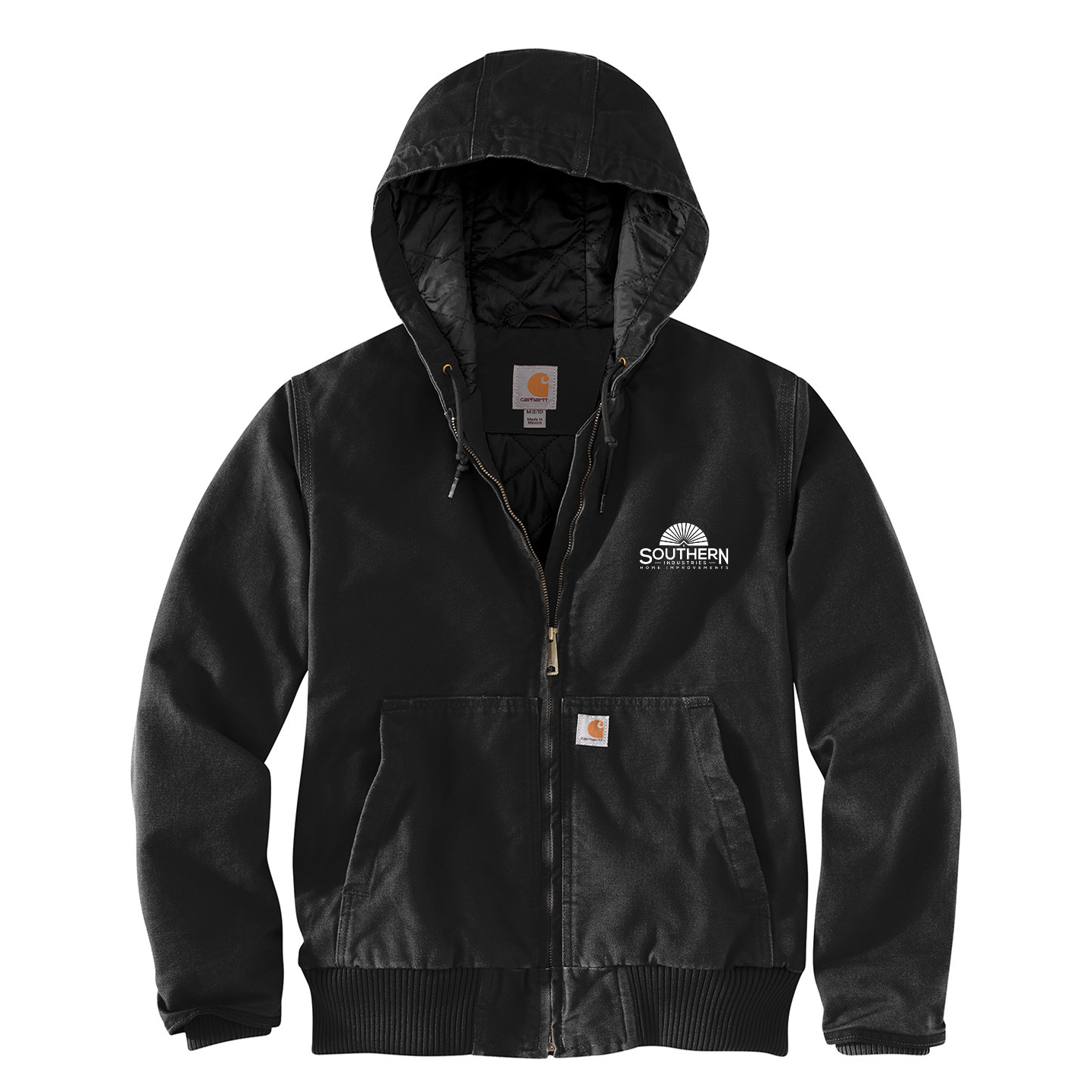 Carhartt® Women’s Washed Duck Active Jac