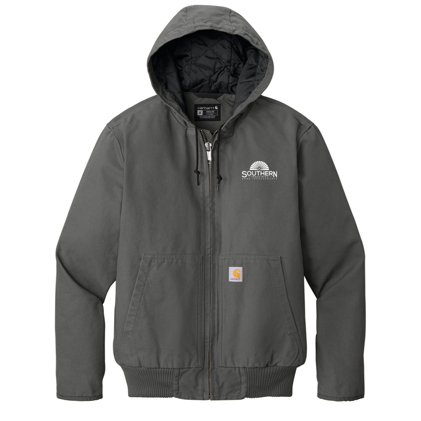 Carhartt® Washed Duck Active Jac