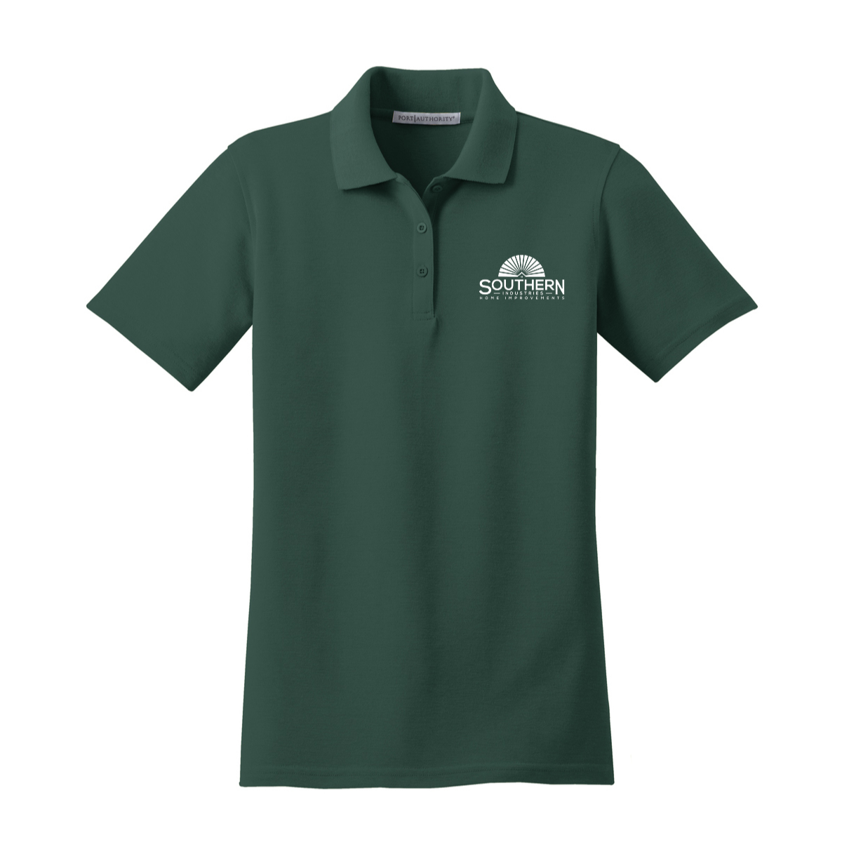 Port Authority® Women's Stain-Release Polo