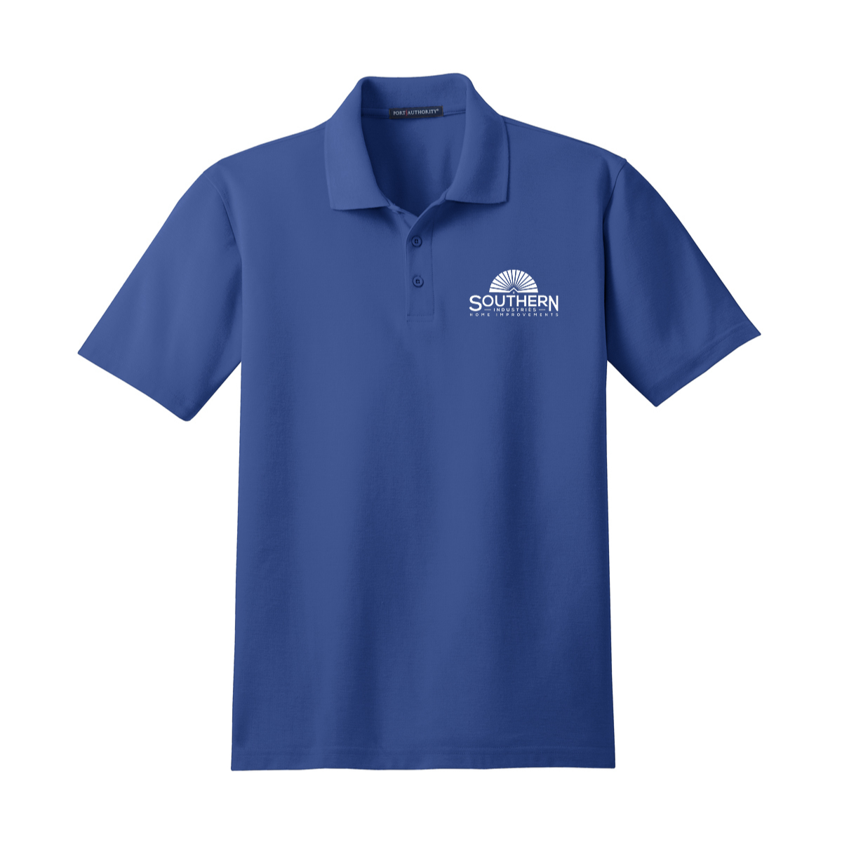 Port Authority® Stain-Release Polo