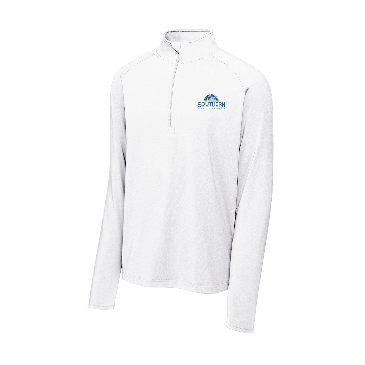 Sport-Tek® Sport-Wick® Stretch 1/4-Zip Pullover