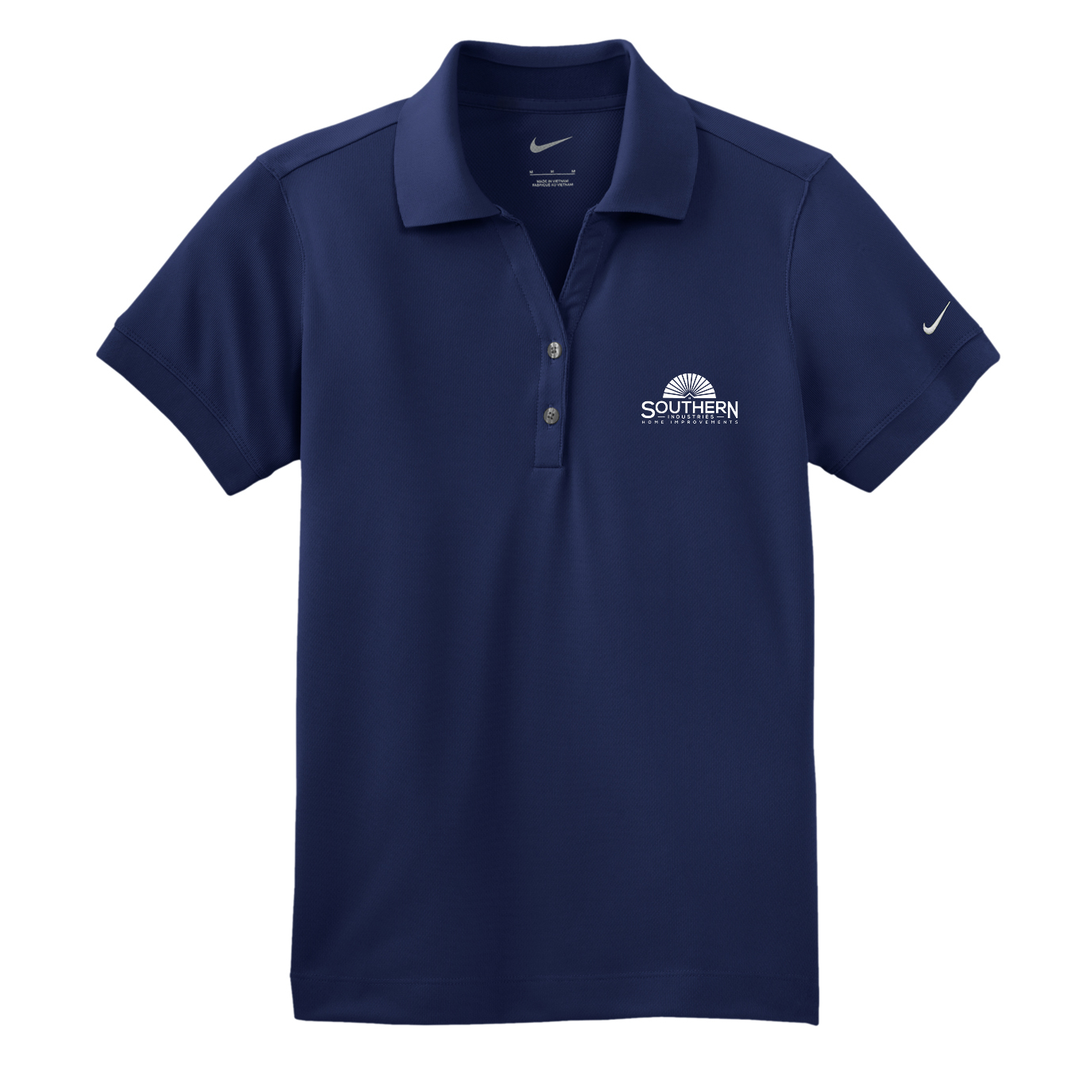 Nike Women's Dri-FIT Classic Polo