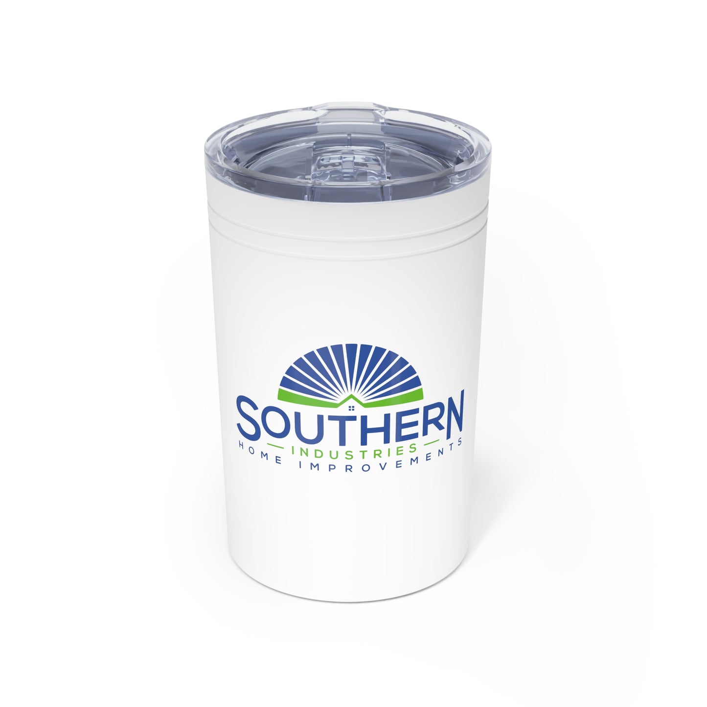 Vacuum Insulated Tumbler, 11oz