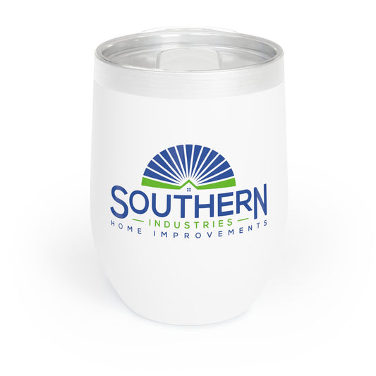 Chill Wine Tumbler