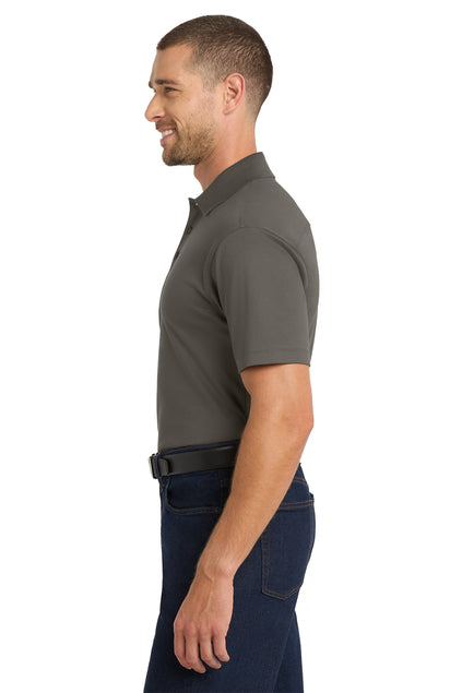 Port Authority® Rapid Dry™ Mesh Polo