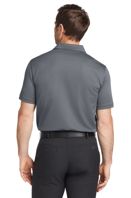 Nike Dri-FIT Solid Icon Pique Modern Fit Polo