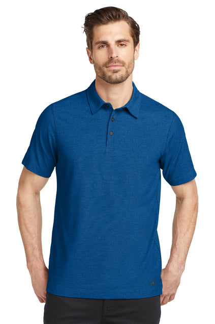 OGIO® Onyx Polo