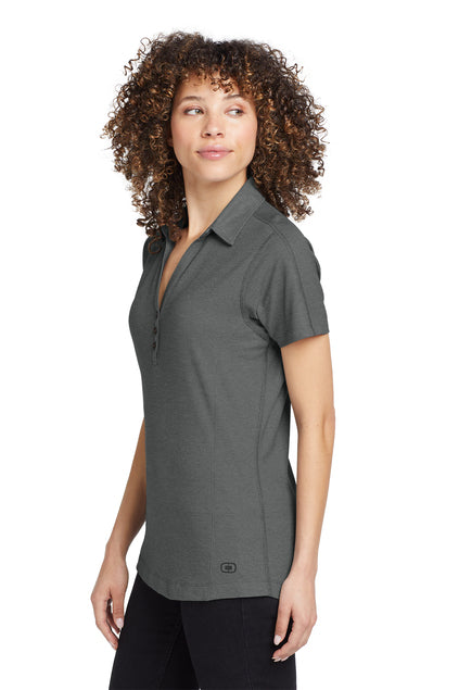 OGIO® Women's Onyx Polo