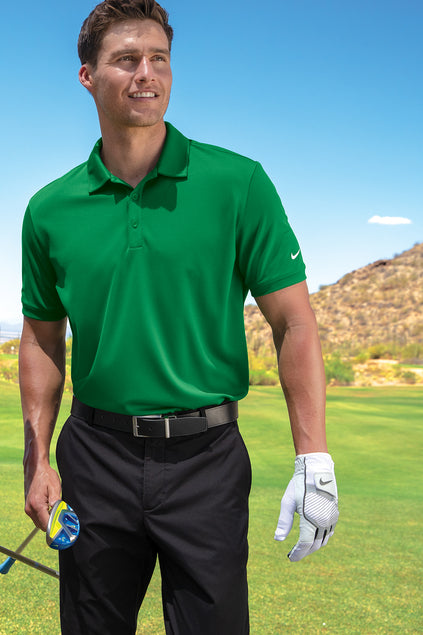 Nike Dri-FIT Players Modern Fit Polo