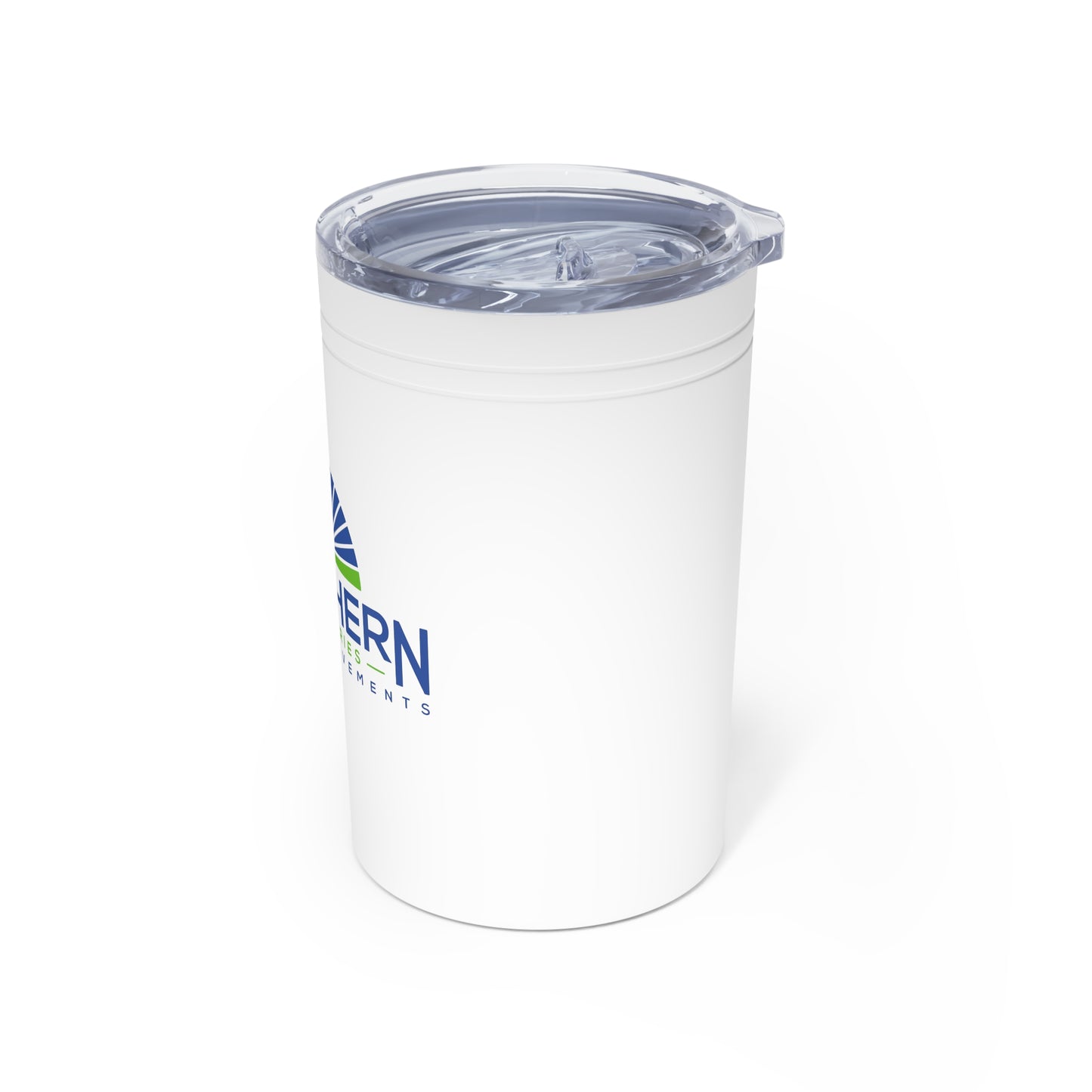 Vacuum Insulated Tumbler, 11oz