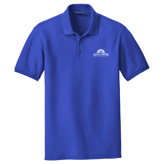 Port Authority® Core Classic Pique Polo