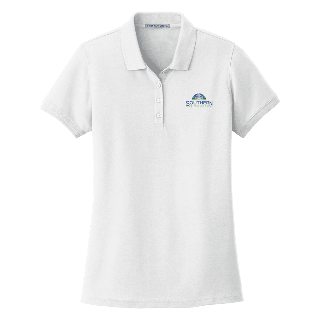 Port Authority® Women's Core Classic Pique Polo