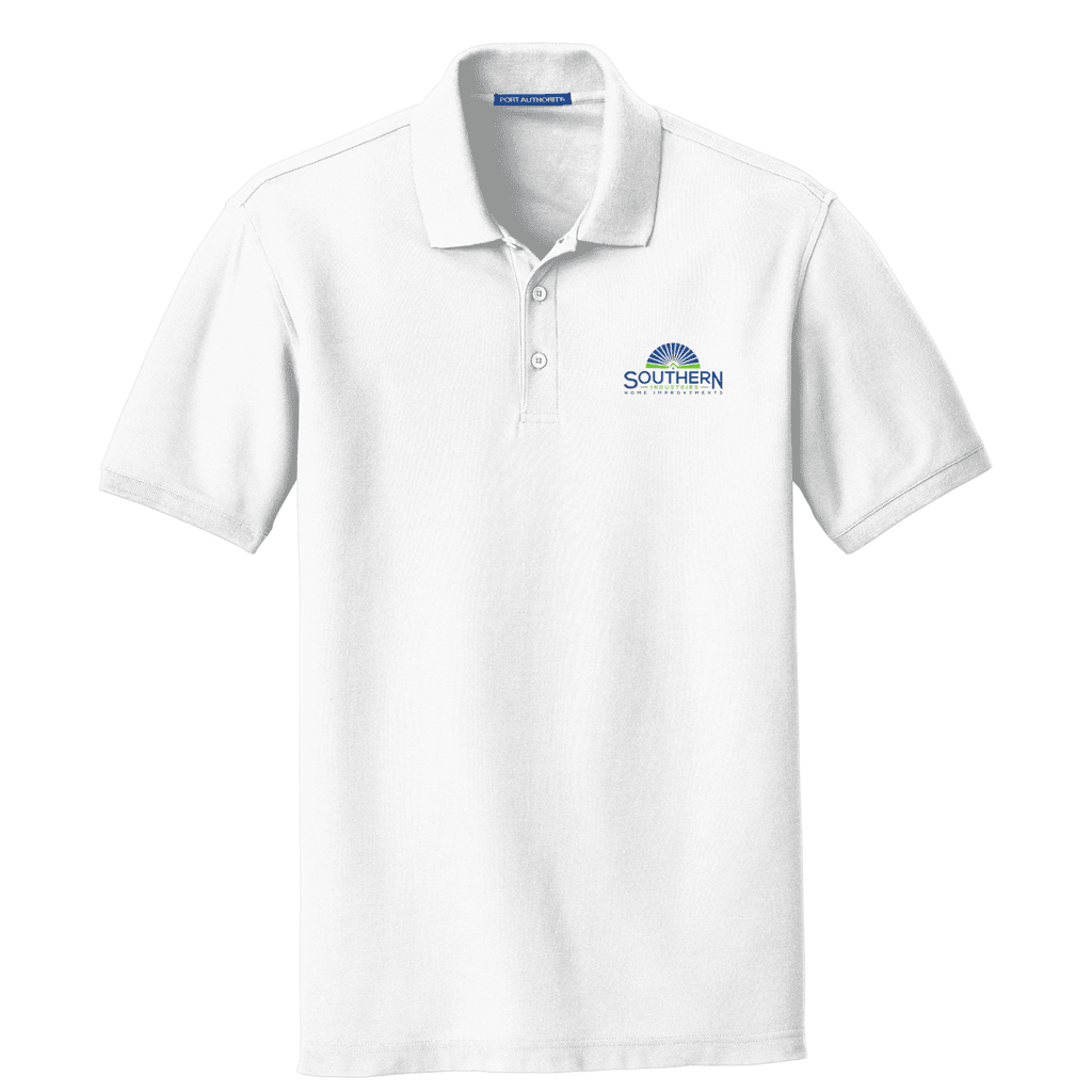 Port Authority® Core Classic Pique Polo