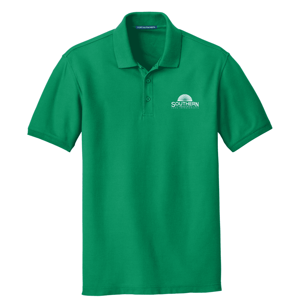 Port Authority® Core Classic Pique Polo