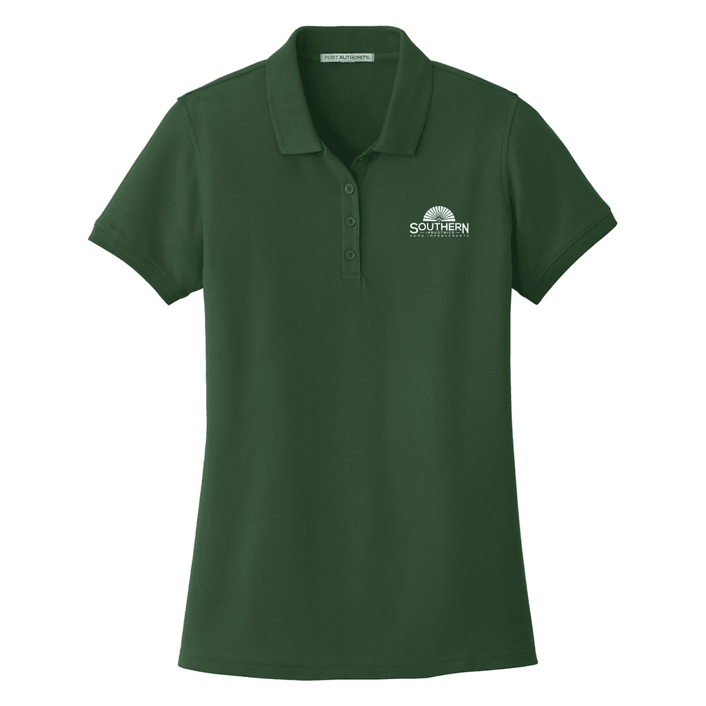 Port Authority® Women's Core Classic Pique Polo