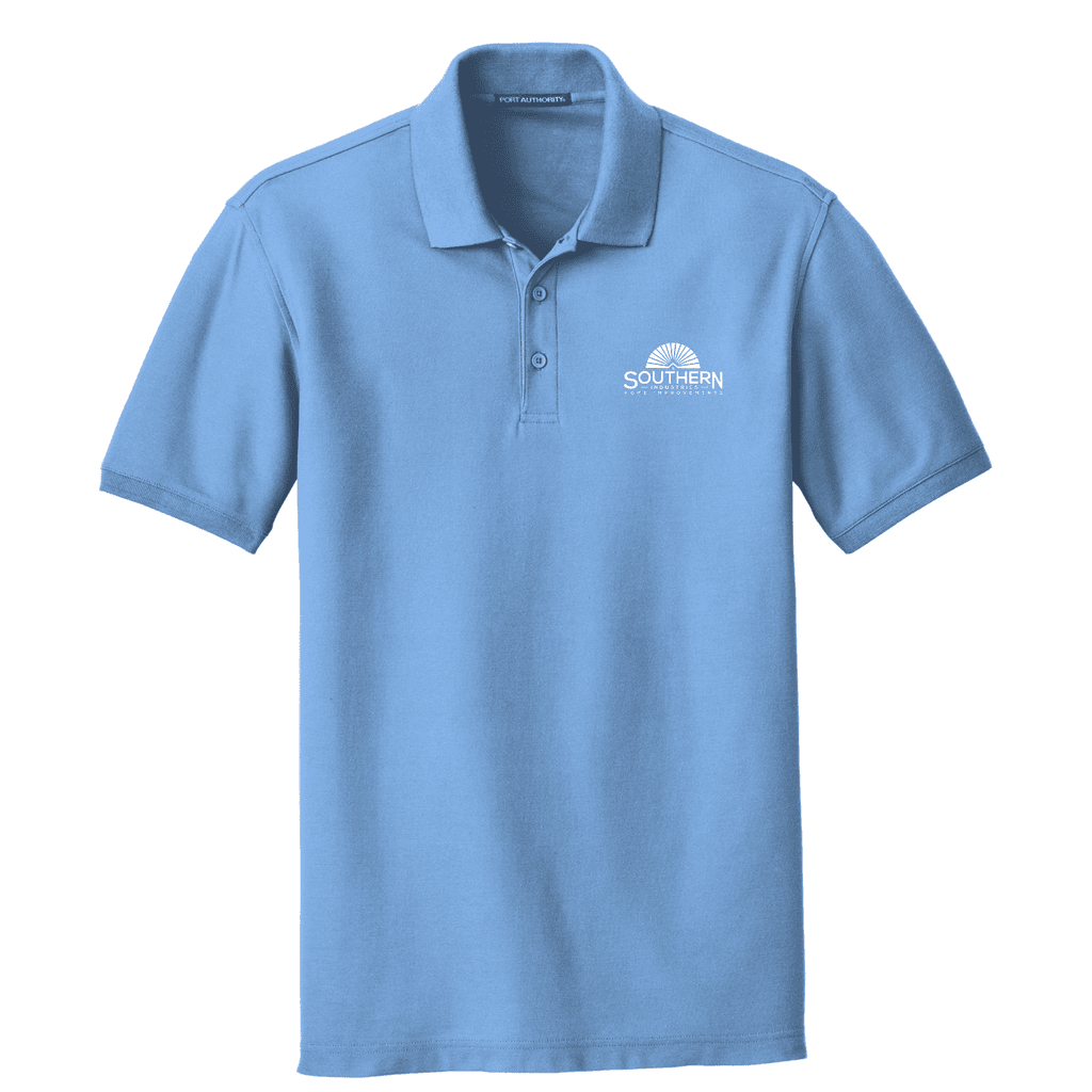 Port Authority® Core Classic Pique Polo