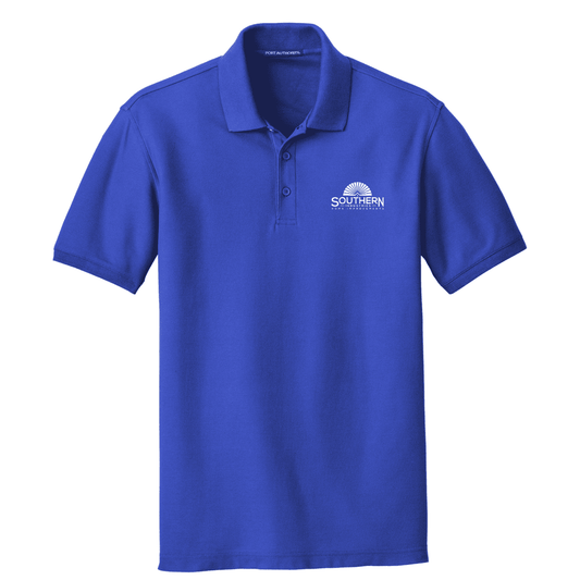 Port Authority® Core Classic Pique Polo