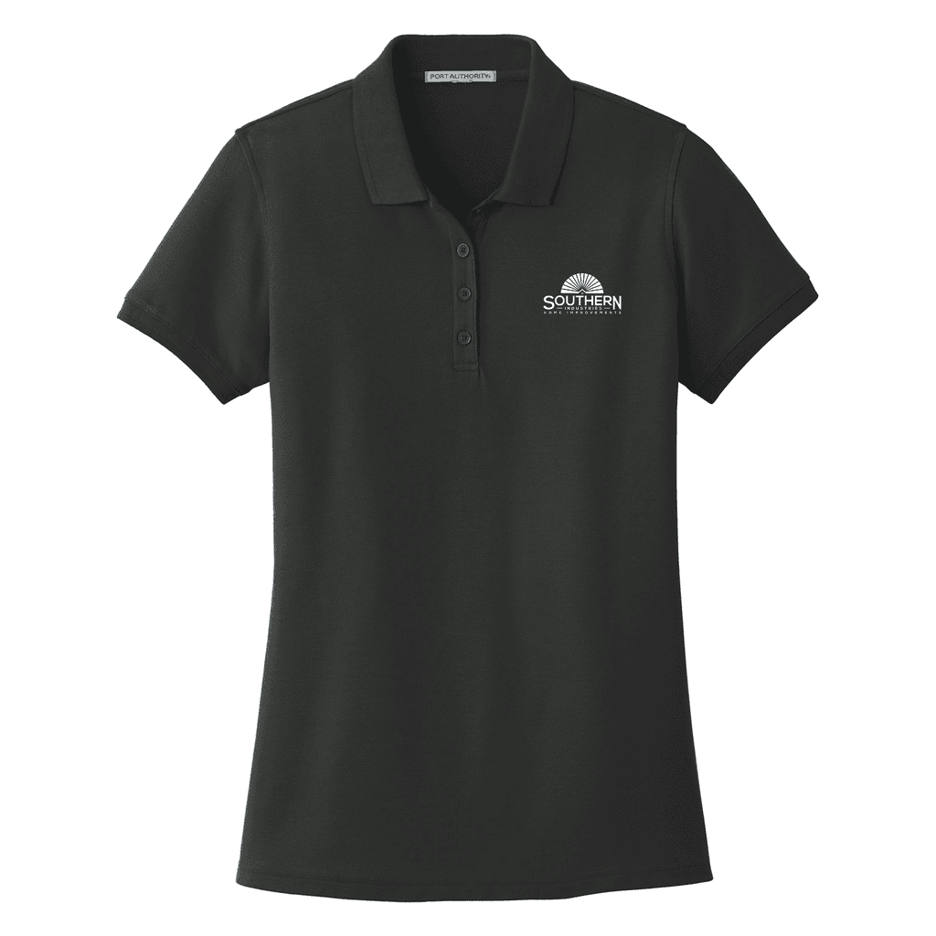 Port Authority® Women's Core Classic Pique Polo