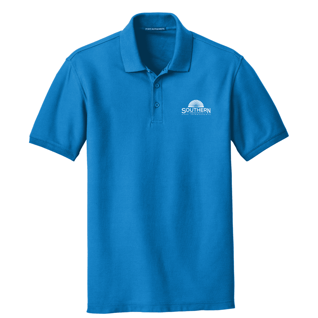 Port Authority® Core Classic Pique Polo