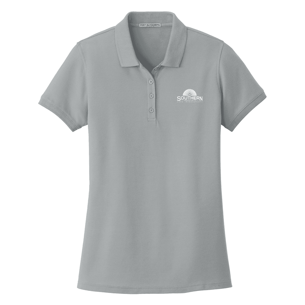 Port Authority® Women's Core Classic Pique Polo