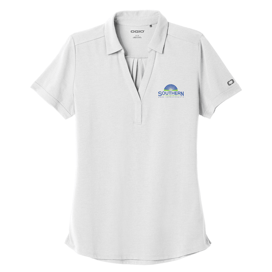 OGIO® Women's Limit Polo