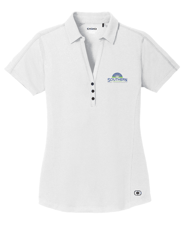 OGIO® Women's Onyx Polo