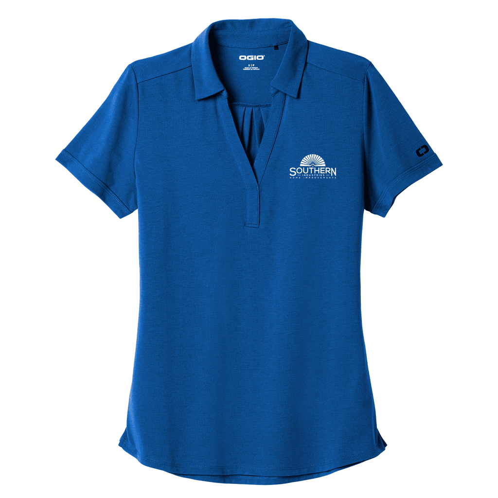 OGIO® Women's Limit Polo