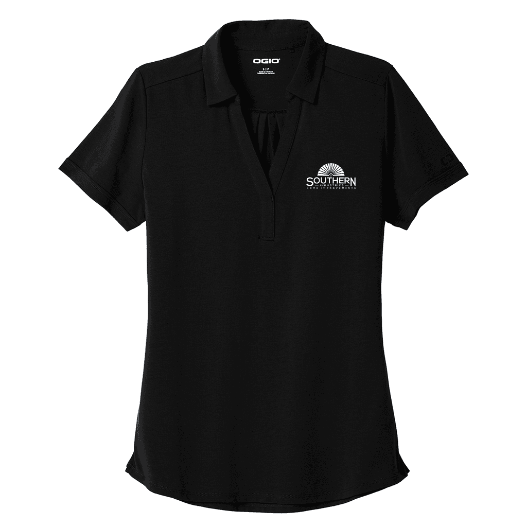 OGIO® Women's Limit Polo