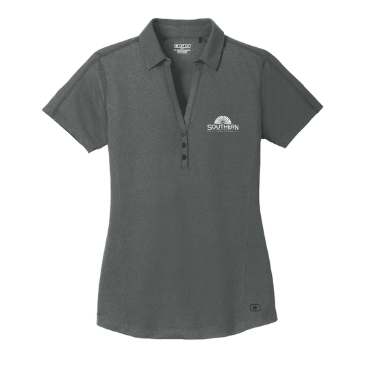OGIO® Women's Onyx Polo
