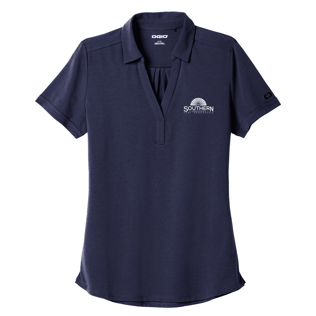 OGIO® Women's Limit Polo