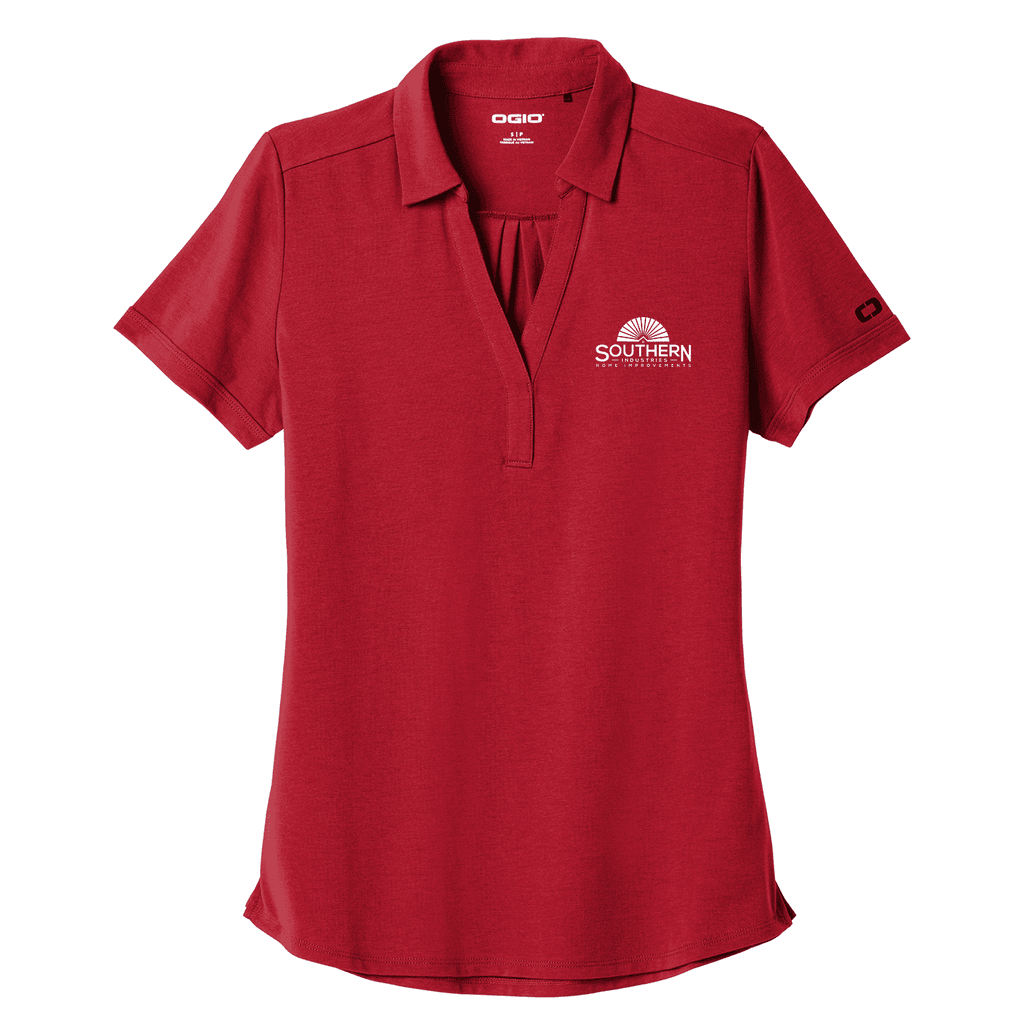 OGIO® Women's Limit Polo
