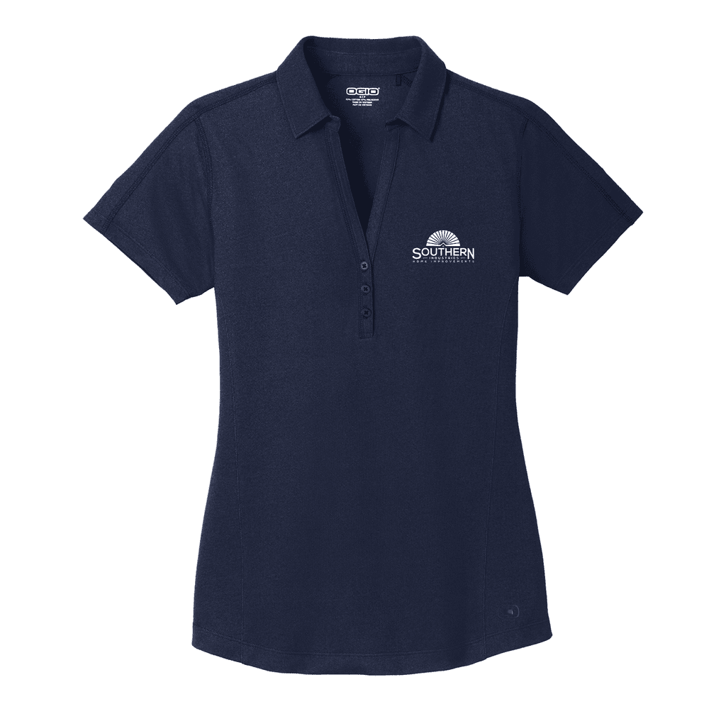 OGIO® Women's Onyx Polo