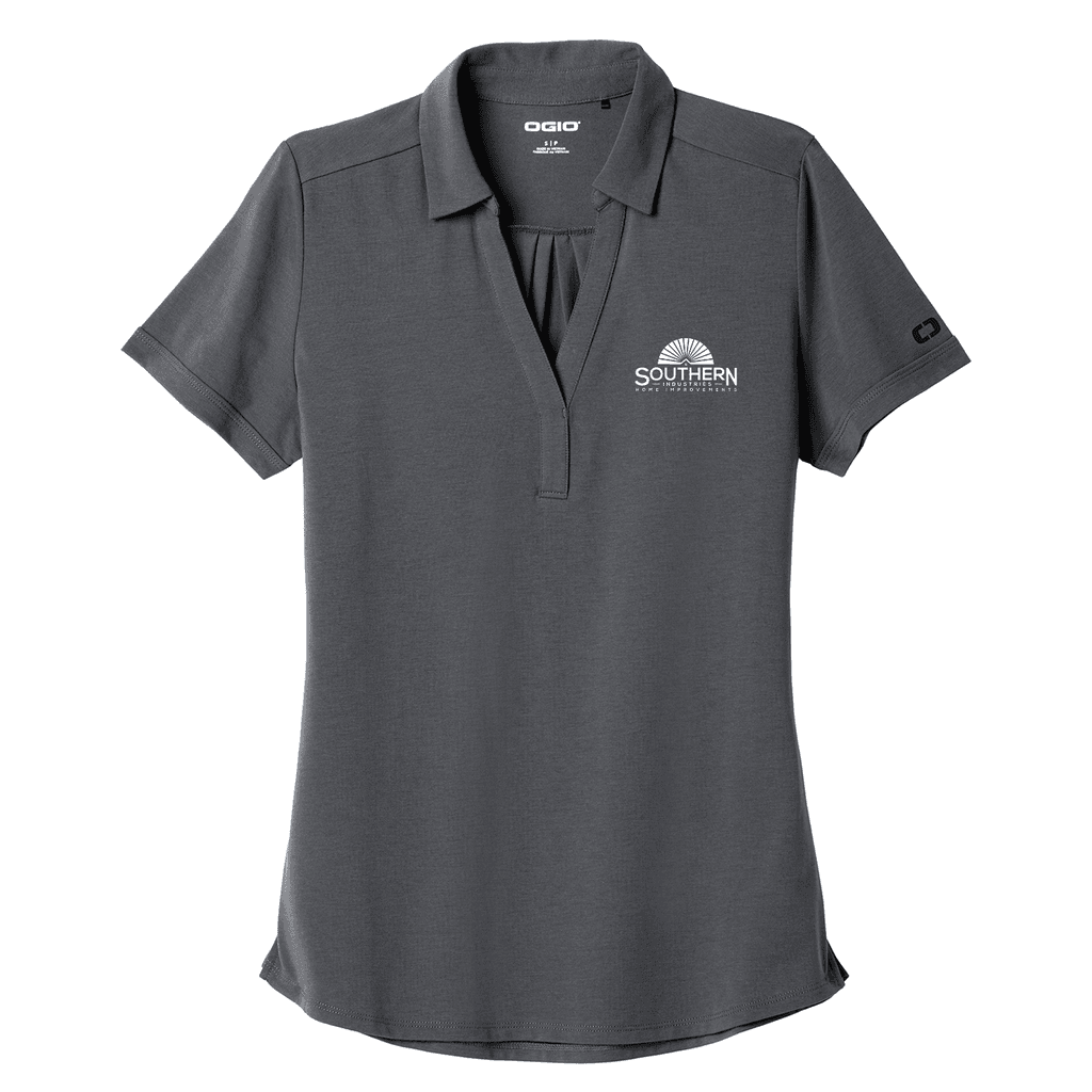 OGIO® Women's Limit Polo