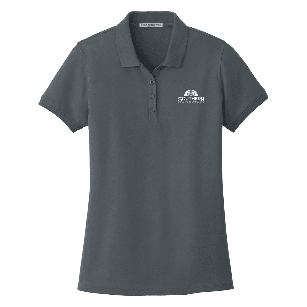 Port Authority® Women's Core Classic Pique Polo