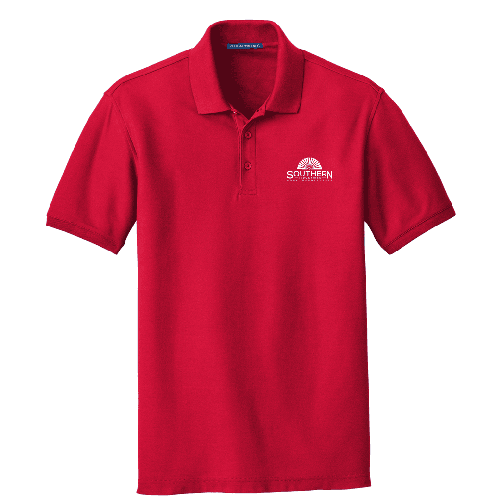 Port Authority® Core Classic Pique Polo