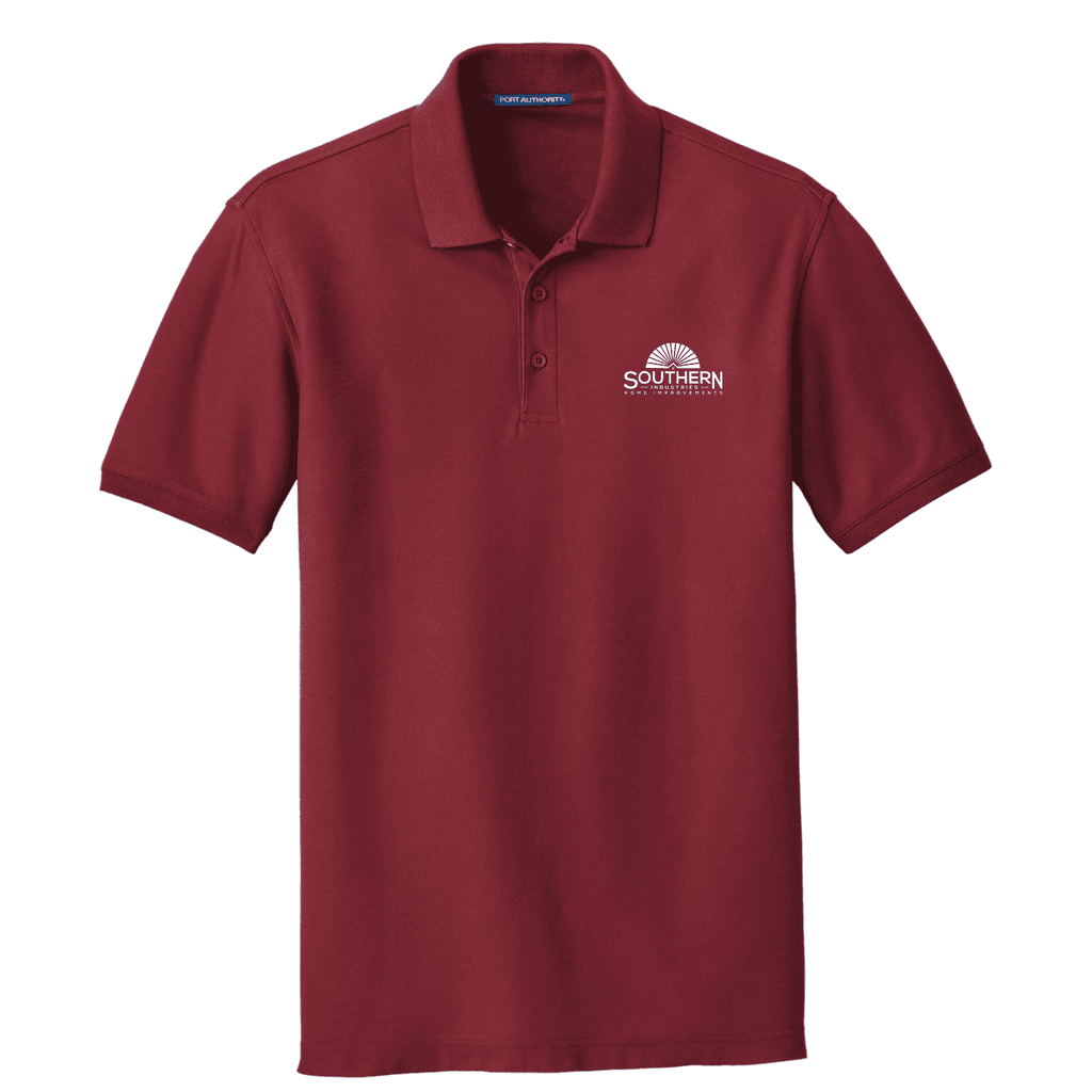 Port Authority® Core Classic Pique Polo