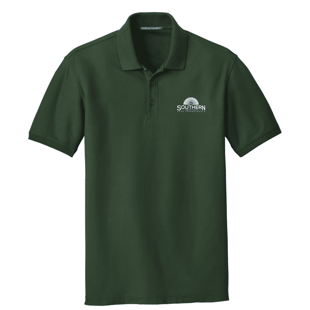 Port Authority® Core Classic Pique Polo