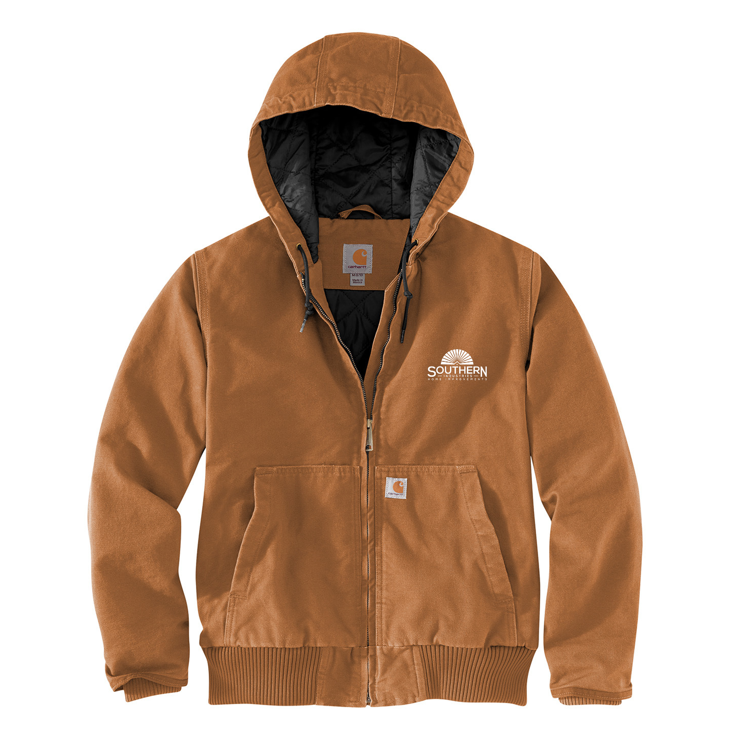 Carhartt® Women’s Washed Duck Active Jac