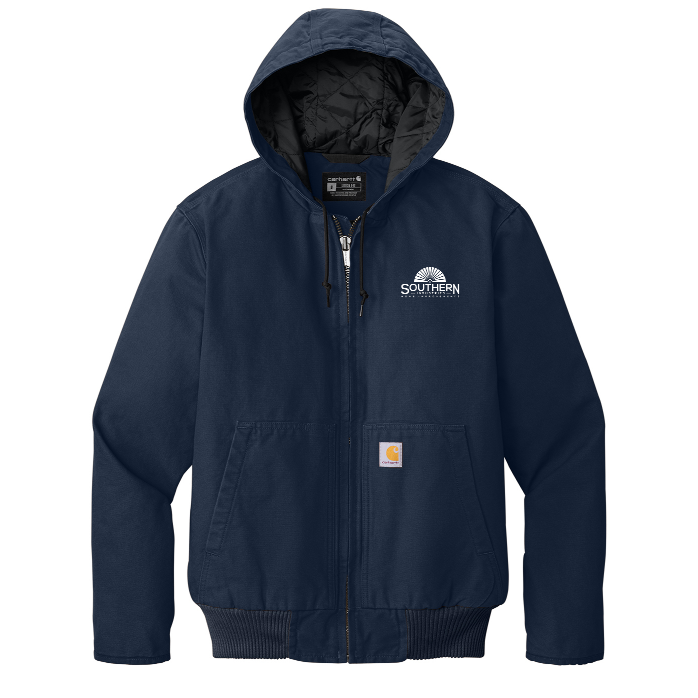 Carhartt® Washed Duck Active Jac