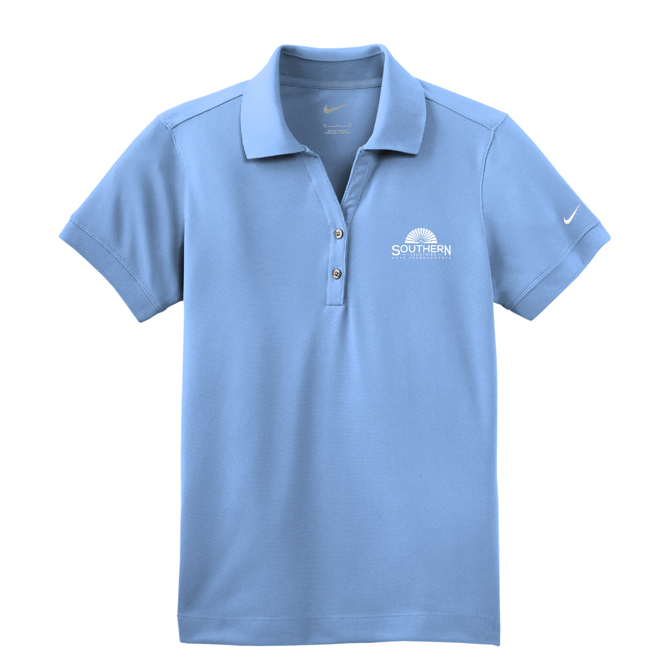 Nike Women's Dri-FIT Classic Polo