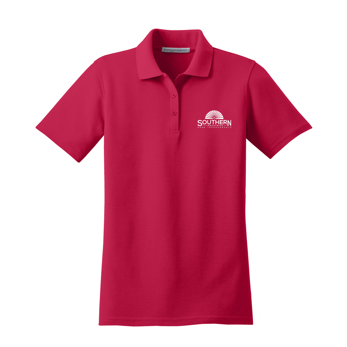Port Authority® Women's Stain-Release Polo