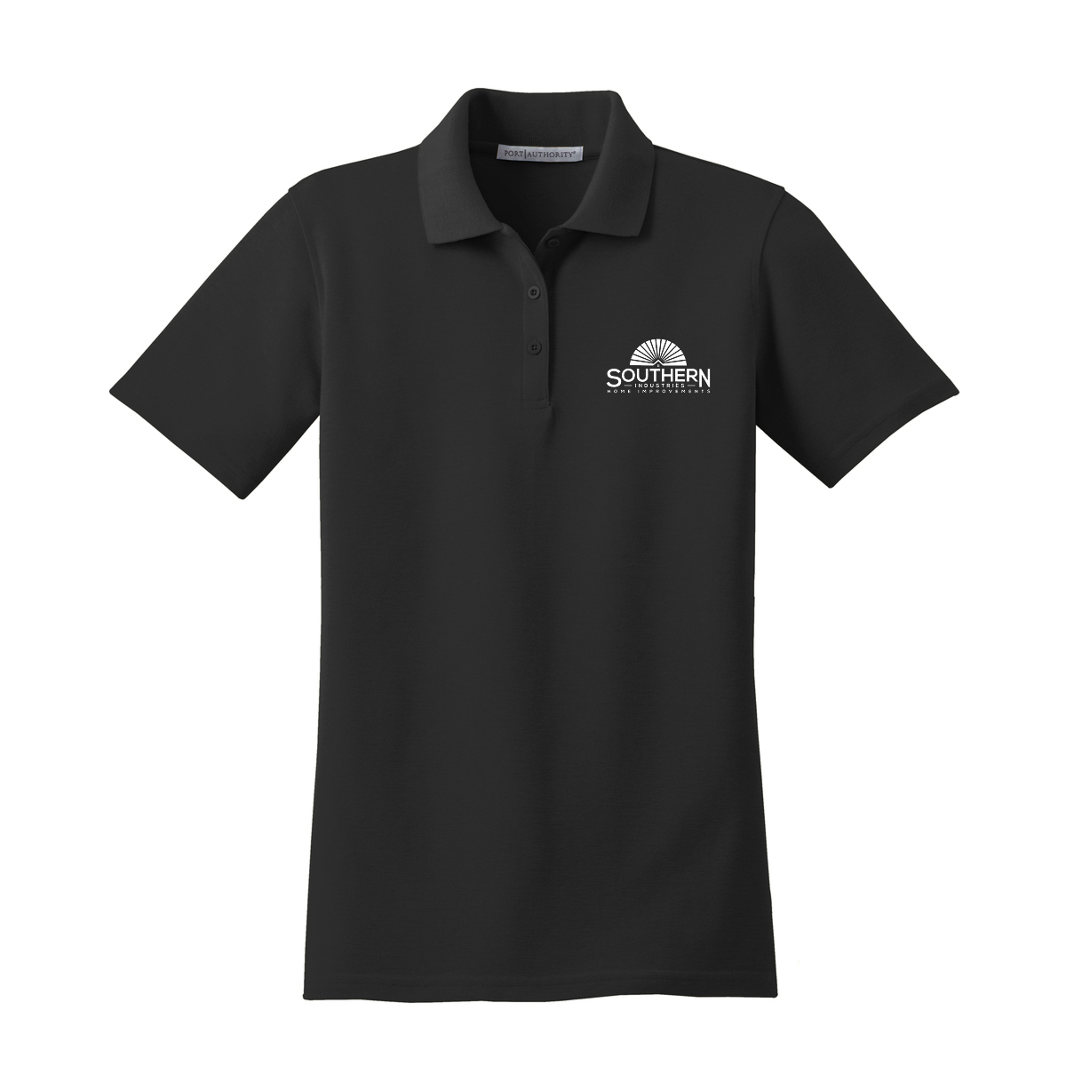 Port Authority® Women's Stain-Release Polo