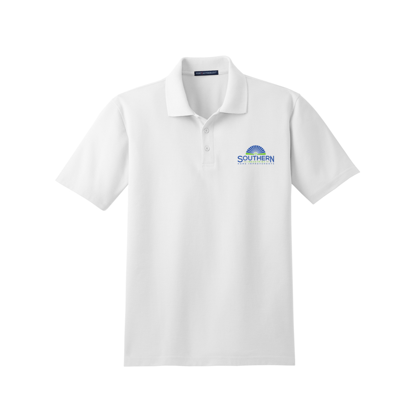 Port Authority® Stain-Release Polo