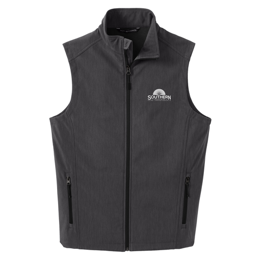 Port Authority® Core Soft Shell Vest