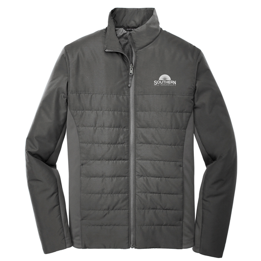 Port Authority® Collective Insulated Jacket